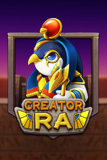 Creator Ra бесплатная демо игра | Вулкан Вегас Казахстан без регистрации