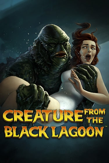 Creature from the Black Lagoon™ бесплатная демо игра | Вулкан Вегас Казахстан без регистрации