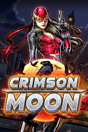 Crimson Moon™ бесплатная демо игра | Вулкан Вегас Казахстан без регистрации