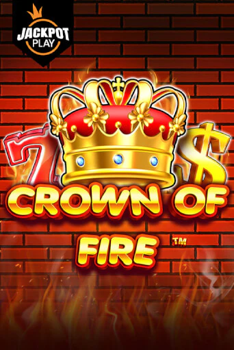 Crown of Fire Jackpot Play бесплатная демо игра | Вулкан Вегас Казахстан без регистрации