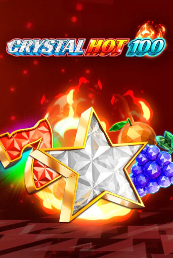 Crystal Hot 100 бесплатная демо игра | Вулкан Вегас Казахстан без регистрации