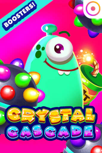 Crystal Cascade бесплатная демо игра | Вулкан Вегас Казахстан без регистрации