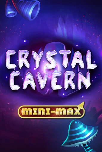 Crystal Cavern Mini Max бесплатная демо игра | Вулкан Вегас Казахстан без регистрации