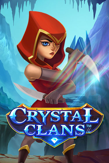 Crystal Clans бесплатная демо игра | Вулкан Вегас Казахстан без регистрации