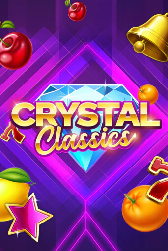 Crystal Classics бесплатная демо игра | Вулкан Вегас Казахстан без регистрации