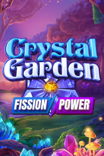 Crystal Garden бесплатная демо игра | Вулкан Вегас Казахстан без регистрации