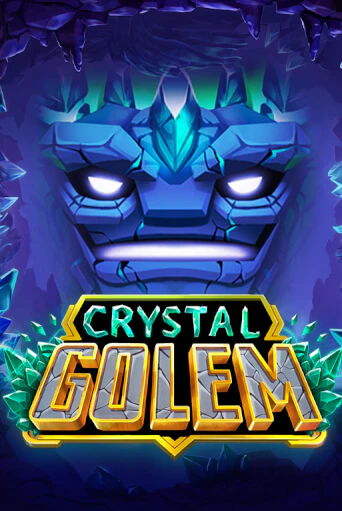 Crystal Golem бесплатная демо игра | Вулкан Вегас Казахстан без регистрации