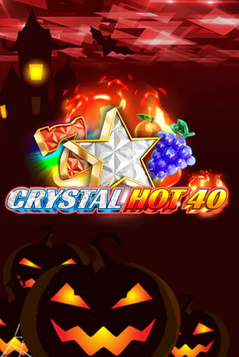 Crystal Hot 40 Halloween бесплатная демо игра | Вулкан Вегас Казахстан без регистрации