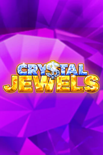 Crystal Jewels бесплатная демо игра | Вулкан Вегас Казахстан без регистрации