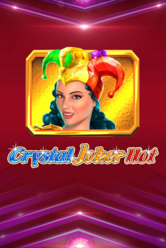 Crystal Joker Hot бесплатная демо игра | Вулкан Вегас Казахстан без регистрации