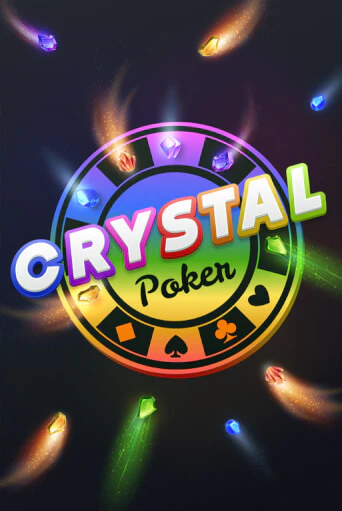 Crystal Poker бесплатная демо игра | Вулкан Вегас Казахстан без регистрации