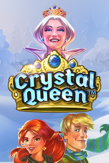 Crystal Queen бесплатная демо игра | Вулкан Вегас Казахстан без регистрации