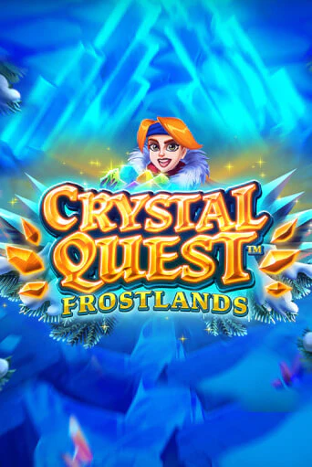 Crystal Quest: Frostlands бесплатная демо игра | Вулкан Вегас Казахстан без регистрации