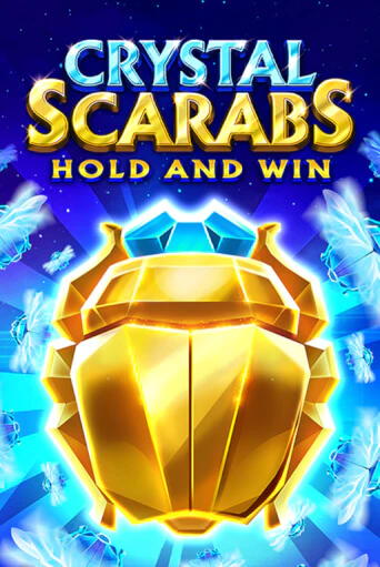 Crystal Scarabs бесплатная демо игра | Вулкан Вегас Казахстан без регистрации