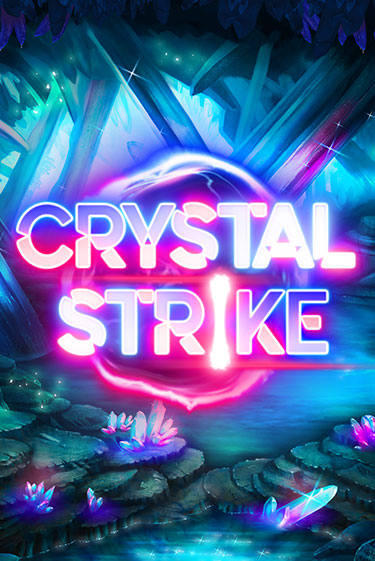 Crystal Strike бесплатная демо игра | Вулкан Вегас Казахстан без регистрации