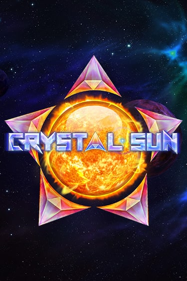 Crystal Sun бесплатная демо игра | Вулкан Вегас Казахстан без регистрации