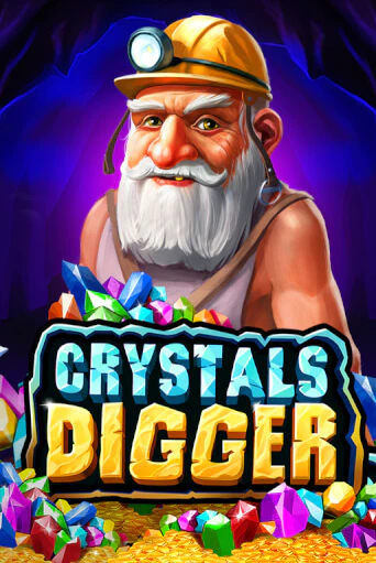 Crystals Digger бесплатная демо игра | Вулкан Вегас Казахстан без регистрации