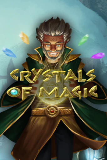Crystals of Magic бесплатная демо игра | Вулкан Вегас Казахстан без регистрации