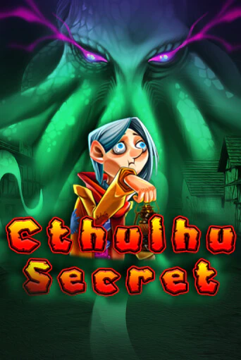 Cthulhu Secret бесплатная демо игра | Вулкан Вегас Казахстан без регистрации
