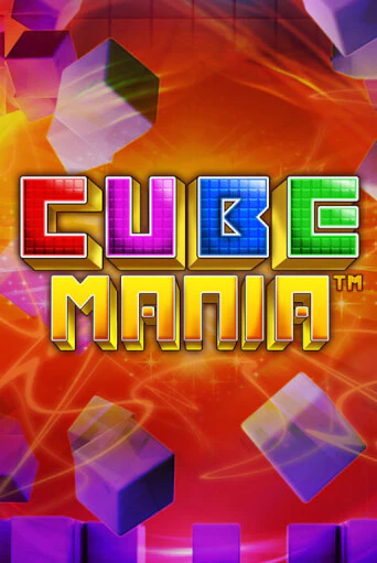 Cube Mania бесплатная демо игра | Вулкан Вегас Казахстан без регистрации