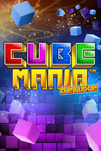 Cube Mania Deluxe бесплатная демо игра | Вулкан Вегас Казахстан без регистрации