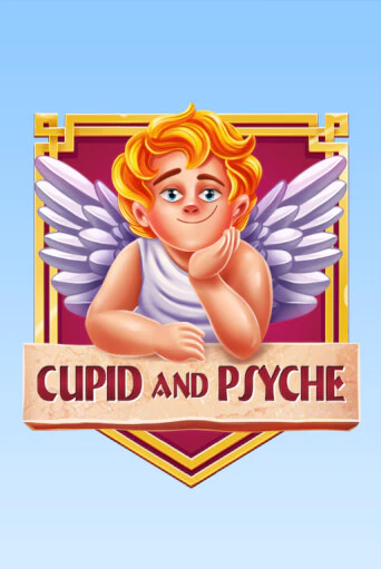 Cupid And Psyche бесплатная демо игра | Вулкан Вегас Казахстан без регистрации