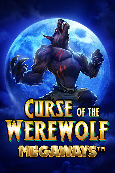 Curse of the Werewolf Megaways бесплатная демо игра | Вулкан Вегас Казахстан без регистрации