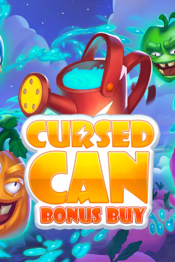 Cursed Can Bonus Buy бесплатная демо игра | Вулкан Вегас Казахстан без регистрации