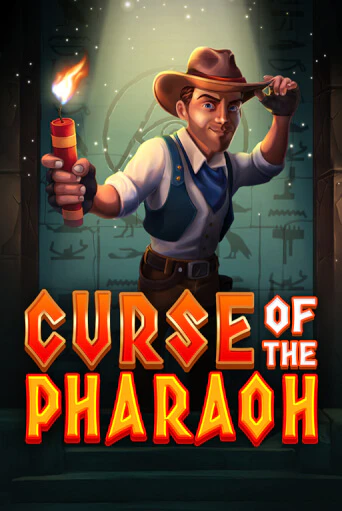 Curse of the Pharaoh бесплатная демо игра | Вулкан Вегас Казахстан без регистрации