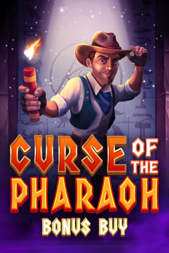 Curse of the Pharaoh Bonus Buy бесплатная демо игра | Вулкан Вегас Казахстан без регистрации
