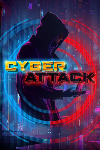 Cyber Attack бесплатная демо игра | Вулкан Вегас Казахстан без регистрации