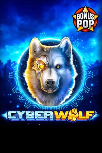 Cyber Wolf бесплатная демо игра | Вулкан Вегас Казахстан без регистрации