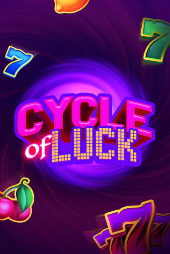 Cycle of Luck бесплатная демо игра | Вулкан Вегас Казахстан без регистрации