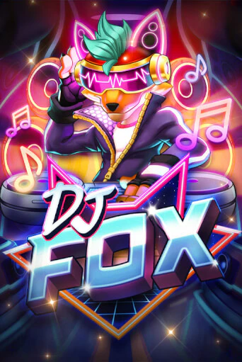 DJ Fox бесплатная демо игра | Вулкан Вегас Казахстан без регистрации