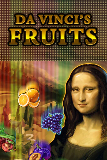 Da Vinci's Fruits бесплатная демо игра | Вулкан Вегас Казахстан без регистрации