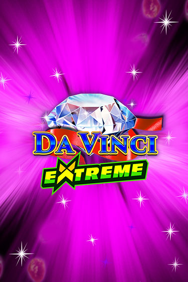 Da Vinci Extreme бесплатная демо игра | Вулкан Вегас Казахстан без регистрации