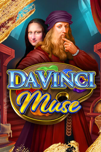 Da Vinci Muse Promo бесплатная демо игра | Вулкан Вегас Казахстан без регистрации