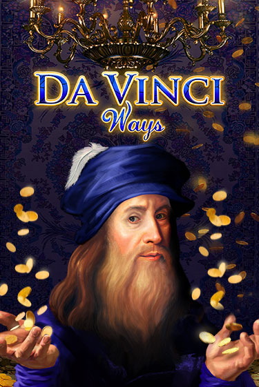 Da Vinci Ways бесплатная демо игра | Вулкан Вегас Казахстан без регистрации