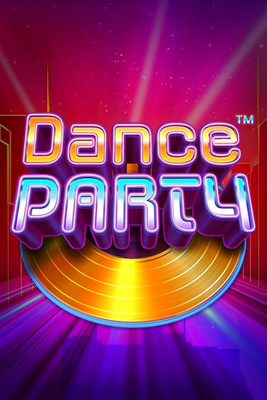 Dance Party бесплатная демо игра | Вулкан Вегас Казахстан без регистрации