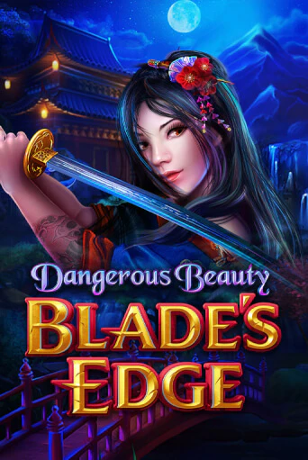 Dangerous Beauty Blades Edge бесплатная демо игра | Вулкан Вегас Казахстан без регистрации