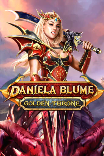Daniela Blume Golden Throne бесплатная демо игра | Вулкан Вегас Казахстан без регистрации