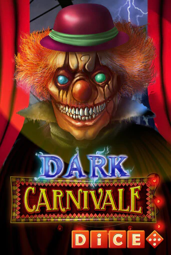 Dark Carnivale Dice бесплатная демо игра | Вулкан Вегас Казахстан без регистрации
