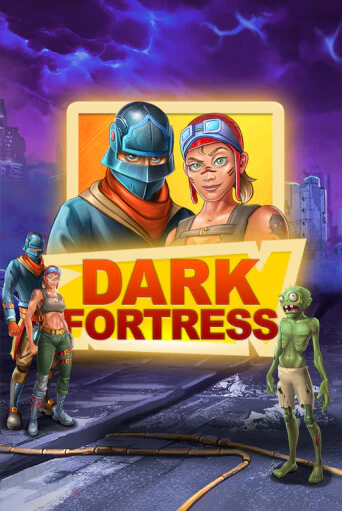 Dark Fortress бесплатная демо игра | Вулкан Вегас Казахстан без регистрации