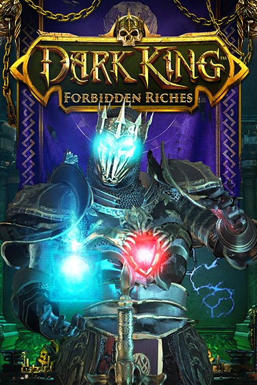 Dark King: Forbidden Riches бесплатная демо игра | Вулкан Вегас Казахстан без регистрации