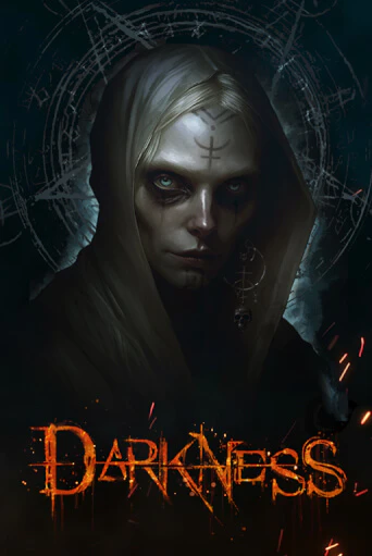 Darkness бесплатная демо игра | Вулкан Вегас Казахстан без регистрации