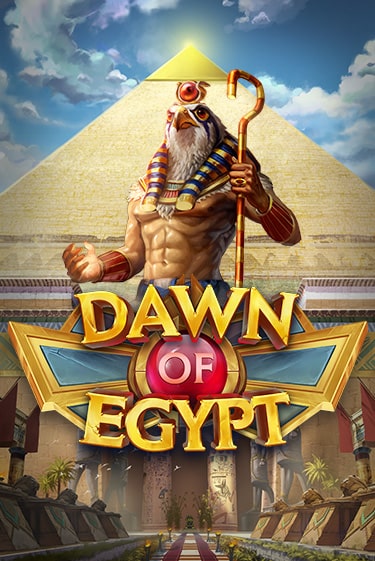 Dawn of Egypt бесплатная демо игра | Вулкан Вегас Казахстан без регистрации