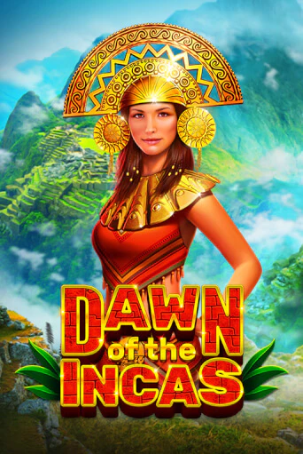 Dawn of the Incas бесплатная демо игра | Вулкан Вегас Казахстан без регистрации