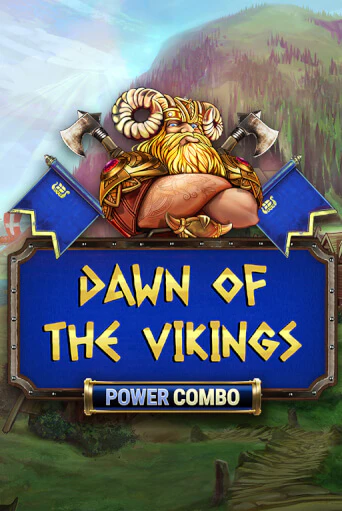 Dawn of the Vikings POWER COMBO бесплатная демо игра | Вулкан Вегас Казахстан без регистрации