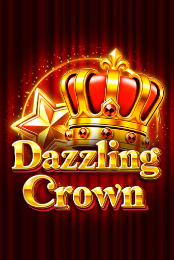 Dazzling Crown бесплатная демо игра | Вулкан Вегас Казахстан без регистрации