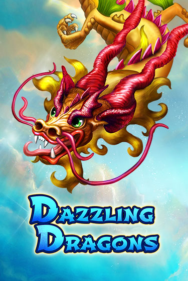 Dazzling Dragons бесплатная демо игра | Вулкан Вегас Казахстан без регистрации